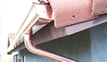 Rain Gutter Installation, Repair, Cleaning in Pinehurst, ID